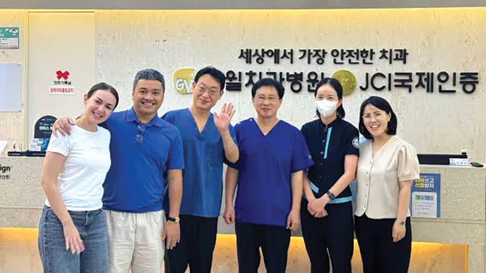 Busan foreign tourist arrivals jump 46pc as medical travel fuels growth