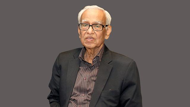 Second death anniversary of Barrister Rafique Ul Huq