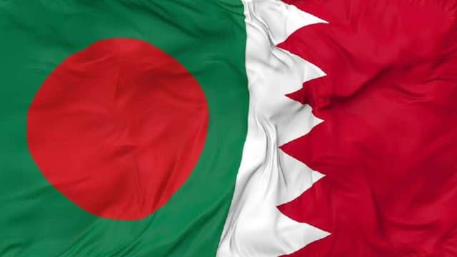 বাংলাদেশিদের জন্য বাহরাইনে ভিসা সহজীকরণের অনুরোধ
