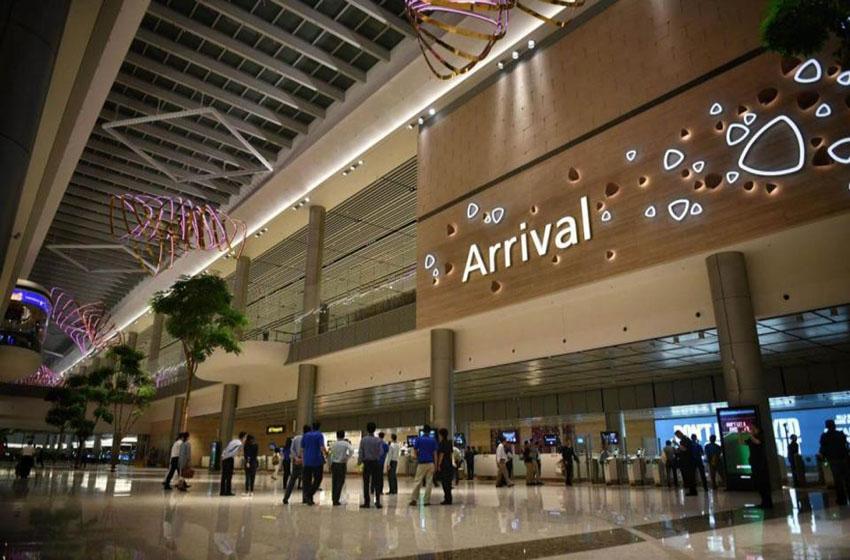 Singapore revises restrictions for Bangladeshi passengers