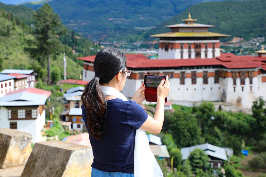 Reopening Bhutan attracts tour operators