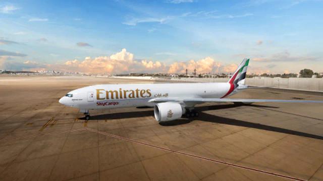 Emirates expands freighter network across East and Southeast Asia