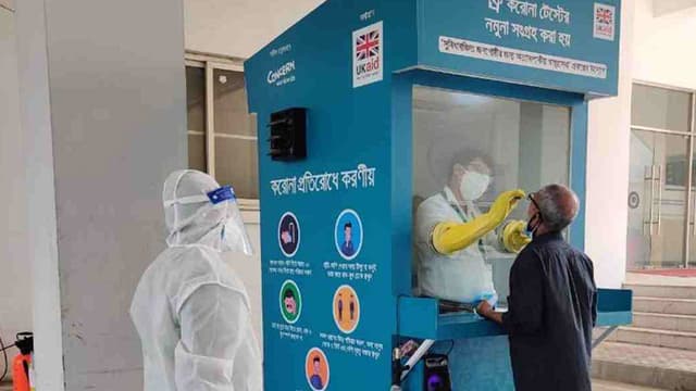 বাংলাদেশে ঢুকতে লাগবে না করোনা টেস্ট