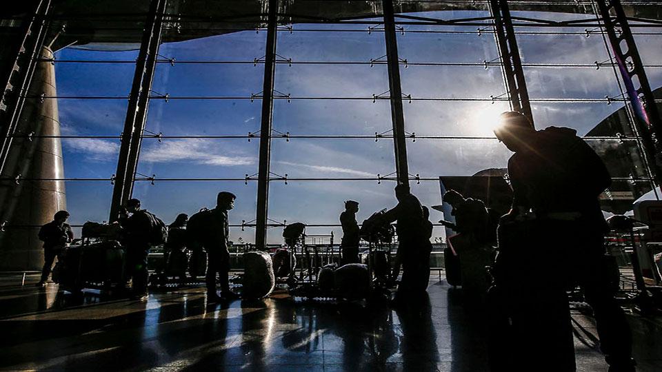 Air passenger traffic increases 31pc in June 2023 says IATA