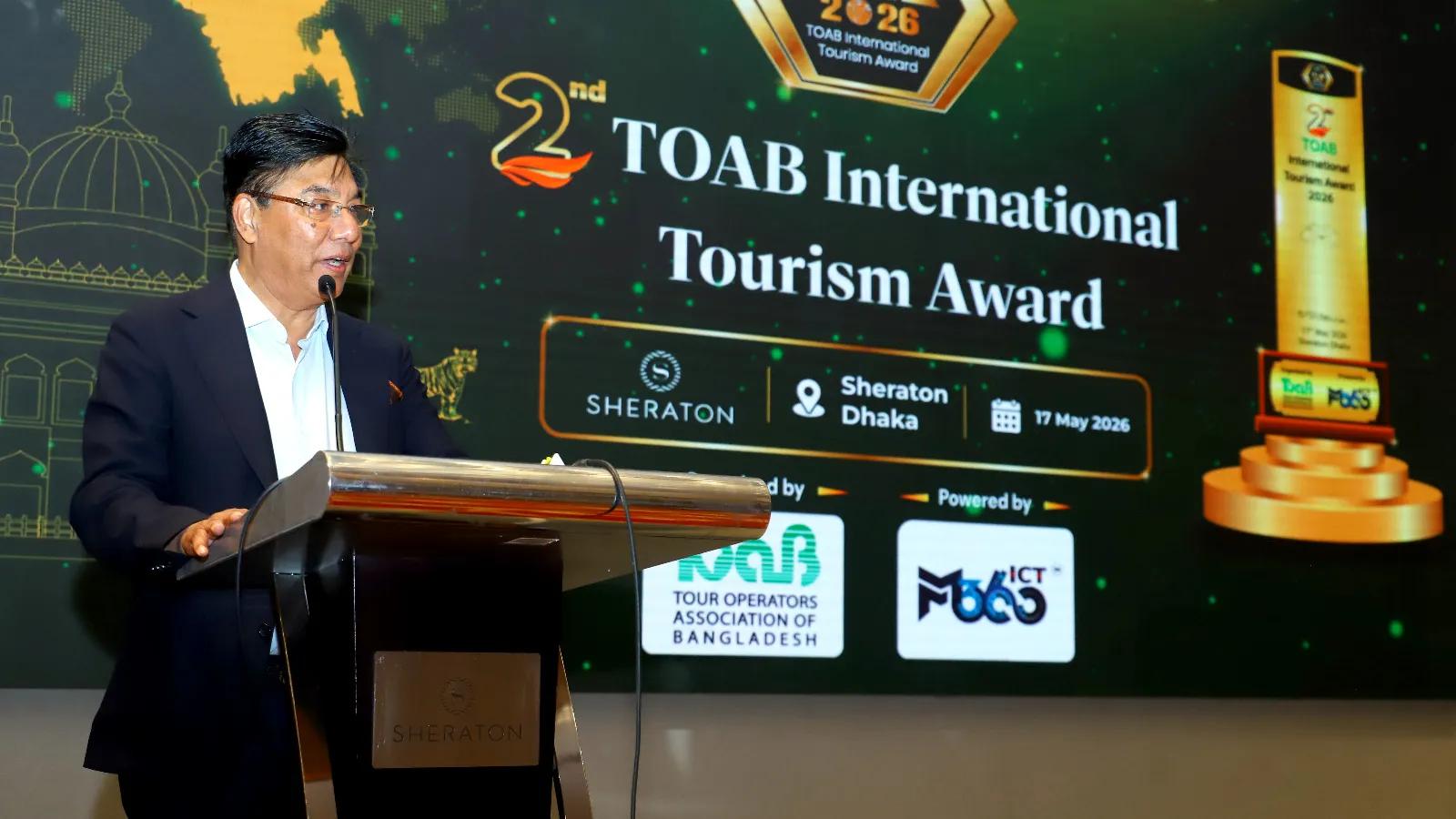 Tourism to become major driver of employment, economy: State Minister