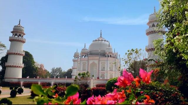 প্রত্নতাত্বিক স্থান সমূহ প্রতিদিনই খোলা রাখার প্রস্তাব টোয়াবের