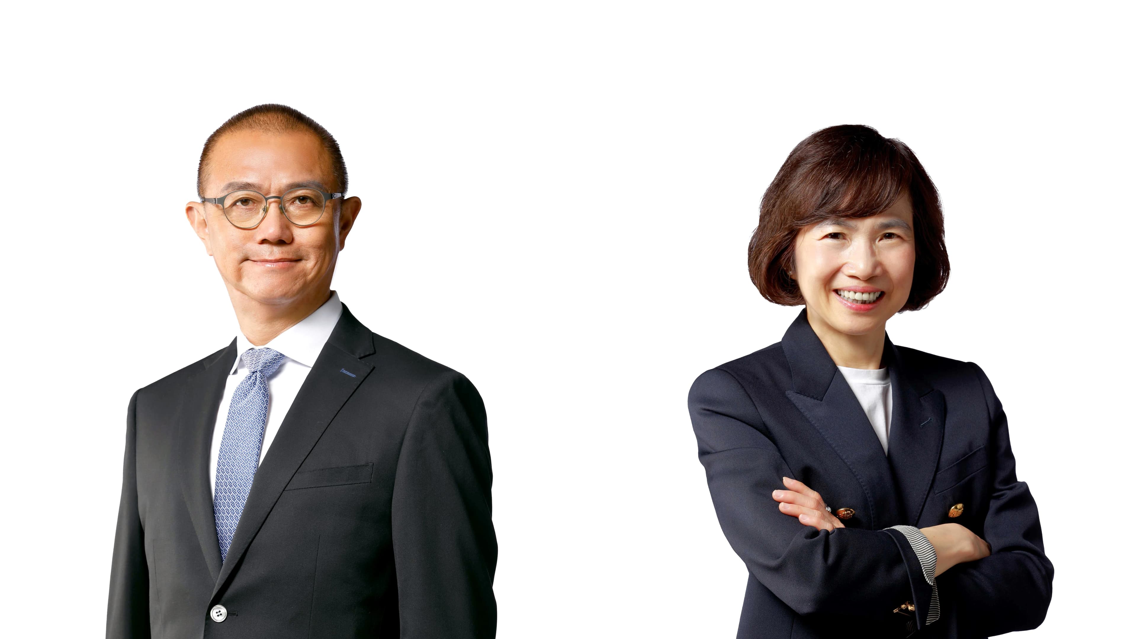 Hong Kong Airport Authority announces two senior management appointments
