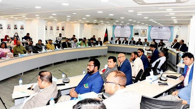পর্যটন শিল্পে সেবার মান উন্নয়নে সমন্বয় জরুরি: এফবিসিসিআই
