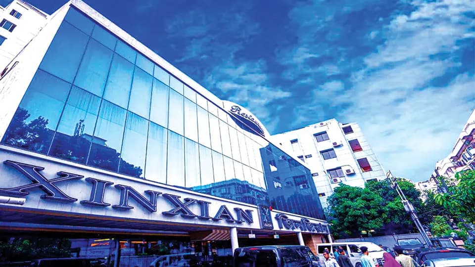 X-group leans on brand consistency, value pricing amid Dhaka's cautious dining market