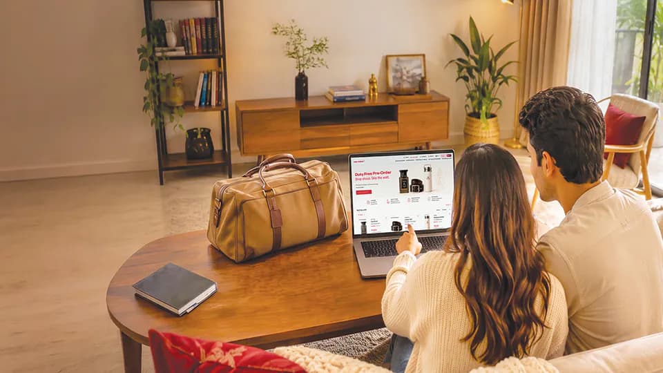 Air India, Adani Airports launch online duty-free shopping