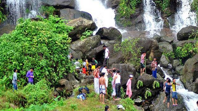সিলেটে পর্যটন ব্যবসায় ধস