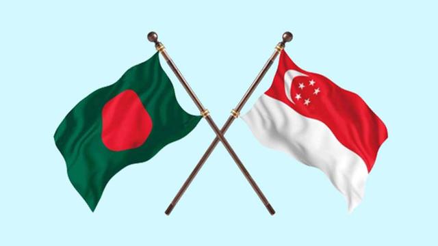 ঢাকায় ‘পূর্ণাঙ্গ’ মিশন খুলছে সিঙ্গাপুর