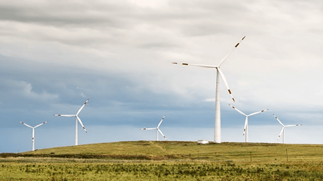 Rosatom’s wind power division launches LDC