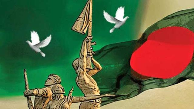 বিজয়ের ৫১ বছরে বাংলাদেশ