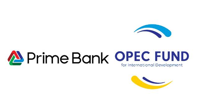 Prime Bank, OPEC Fund seal USD 30m term loan deal