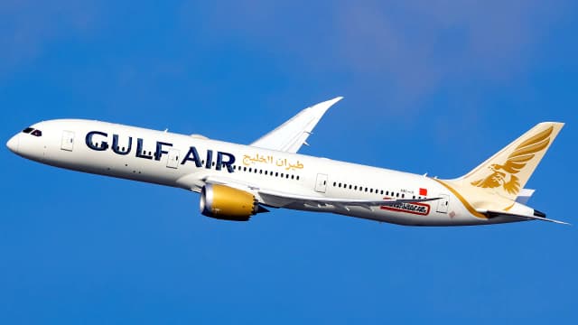 Gulf Air to launch new Bahrain-Malaysia flights for Grand Prix
