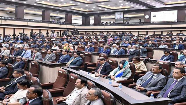 জেলা প্রশাসক সম্মেলন: পর্যটন শিল্পের বিকাশের ওপর গুরুত্বারোপ