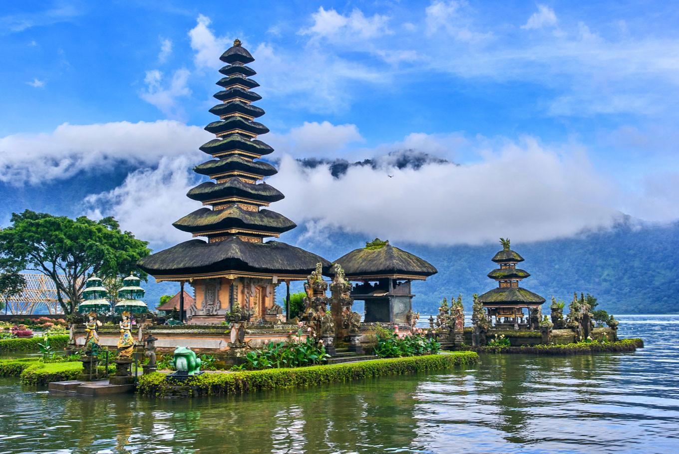 Times hard for Indonesian islands, resorts due to pandemic