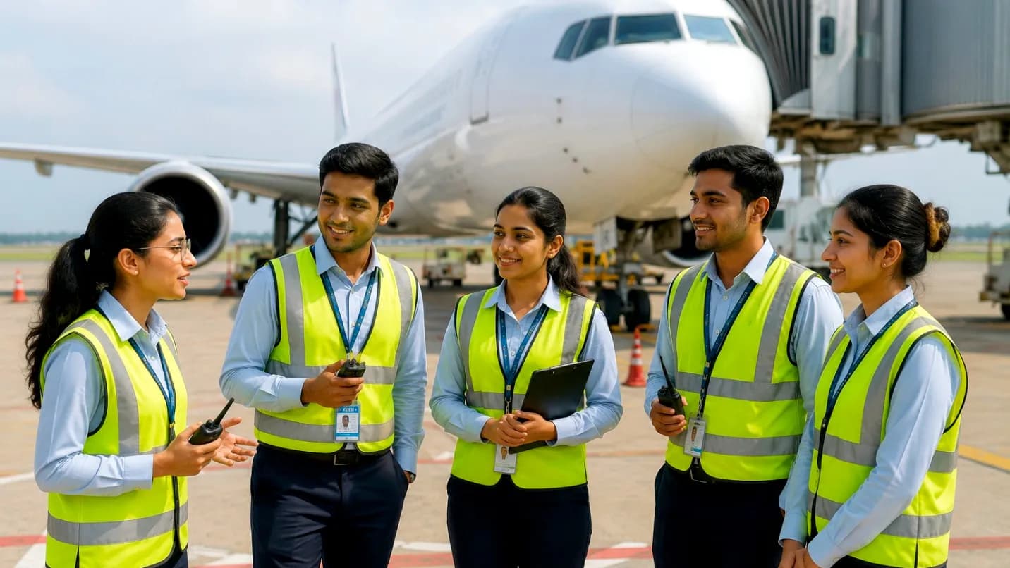 Aviation.com.bd to organize workshop on ground operations careers