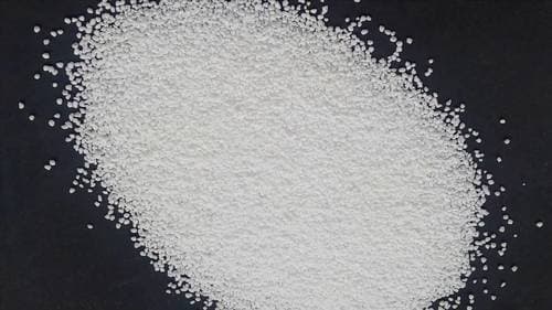 Salt imported for making caustic soda available in open market