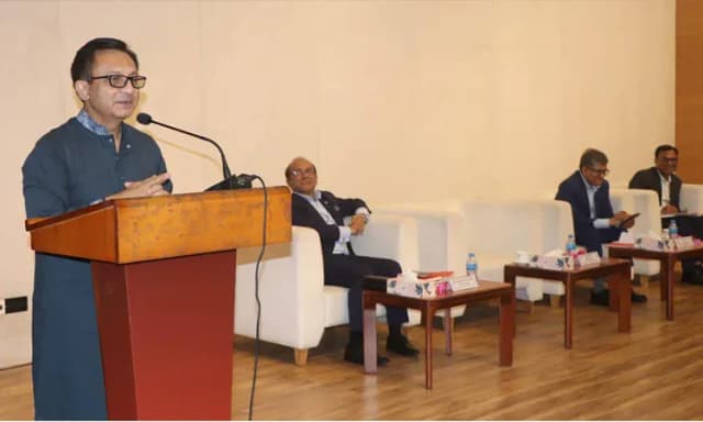 আন্তর্জাতিক মেলায় ক্ষুদ্র উদ্যোক্তাদের অংশগ্রহণে বুথ ভাড়া মওকুফ করা হবে