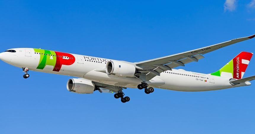 TAP Air Portugal shows profit for 2022