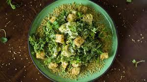Four Seasons Doha announces new plant-based menu