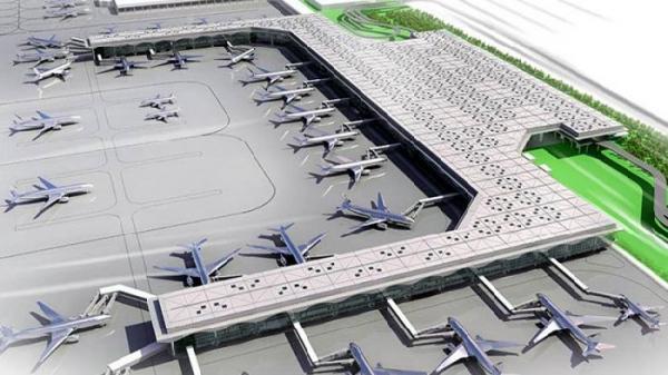 Airport upgradation to spur trade growth