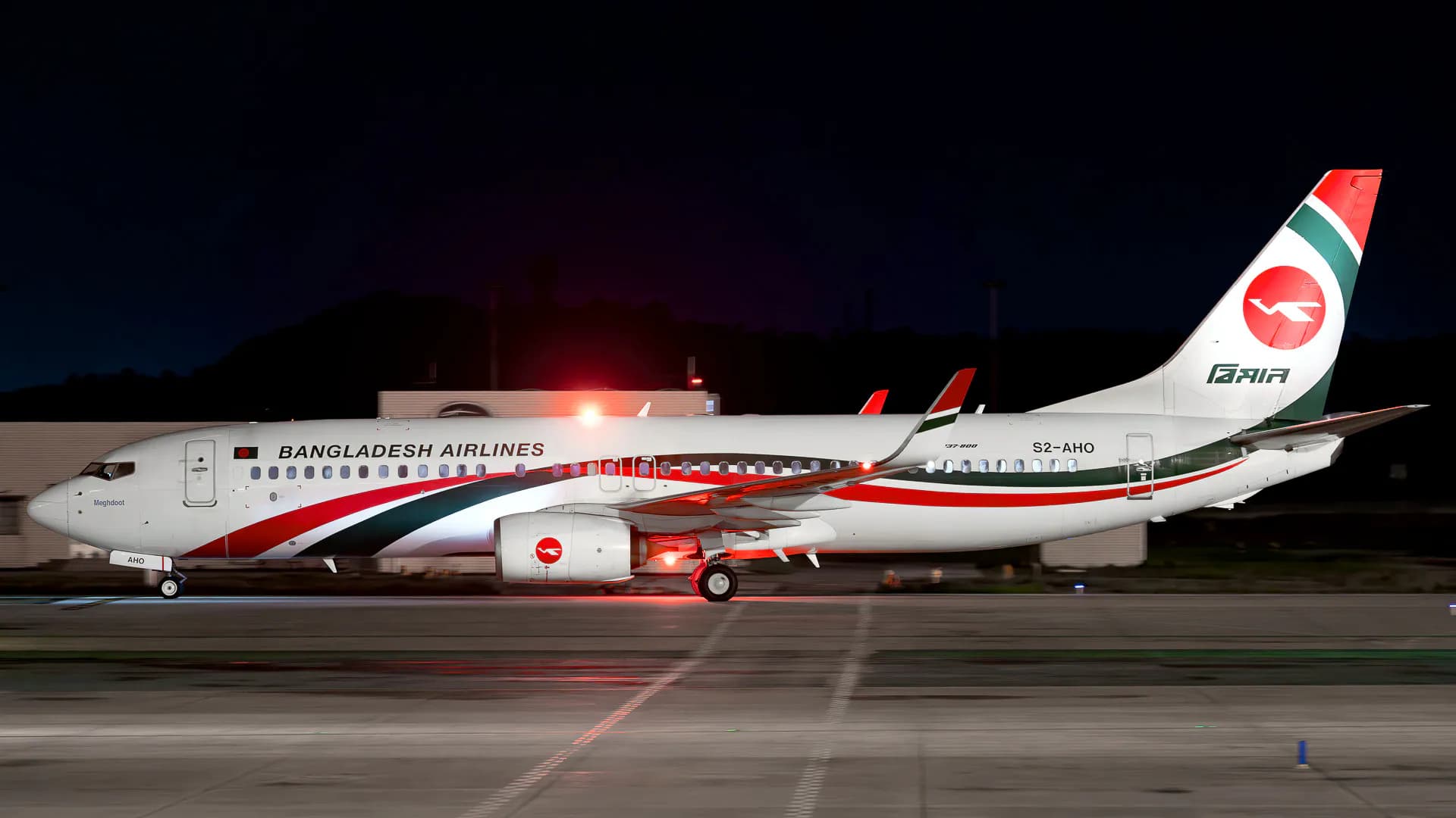 Biman flight from Kathmandu delayed nearly 7 hours over technical glitch