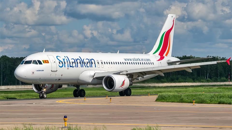 SriLankan Airlines reports INR 22m fraud by employees in India