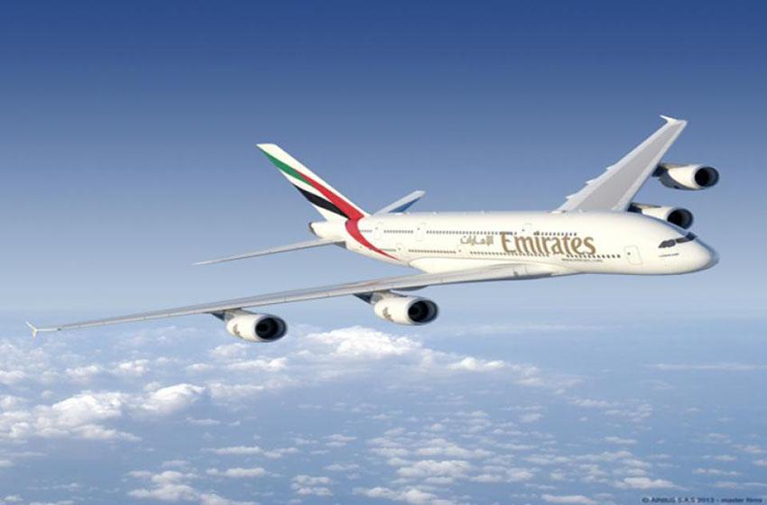 Emirates collaborates with Huawei to expand reach in Chinese market