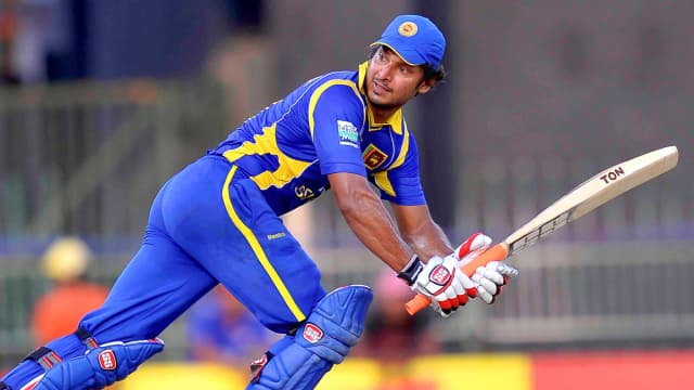 Cricket legend Sangakkara alleges discrimination by Ryanair staff in Dublin