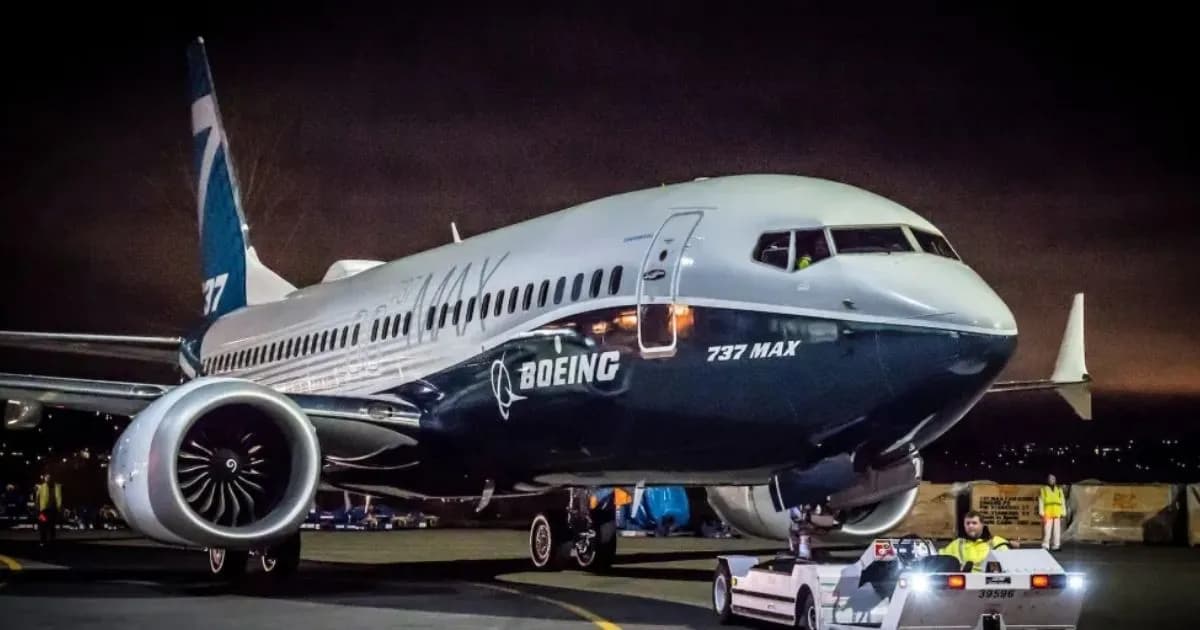 যুক্তরাষ্ট্রের কাছ থেকে আরও বোয়িং কিনছে বাংলাদেশ