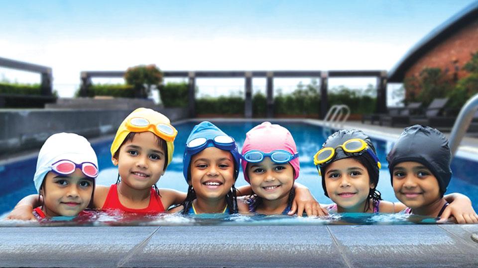 Dhaka Regency offers guests two holistic wellness services