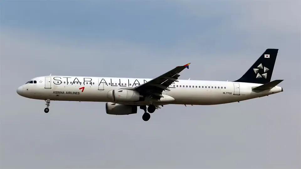 Asiana Airlines to exit Star Alliance after 23 years