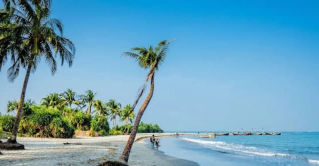 সেন্টমার্টিনে নভেম্বরে রাতযাপনের বাধা কাটলো