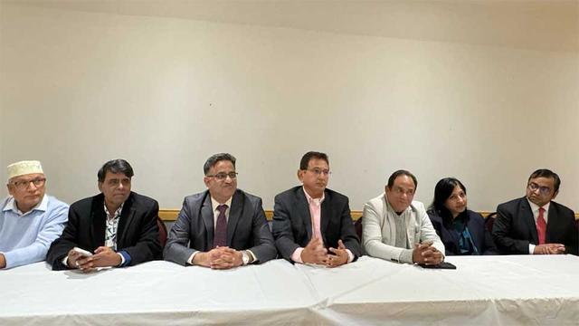 মন্ট্রিয়ল থেকে বিমানের সরাসরি ফ্লাইট চালুর দাবি