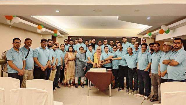 চট্টগ্রাম এভিয়েশন ক্লাবের বার্ষিক সাধারণ সভা অনুষ্ঠিত