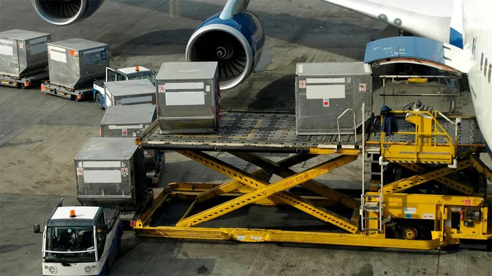 IATA urges wider cargo checks to curb hidden dangerous goods