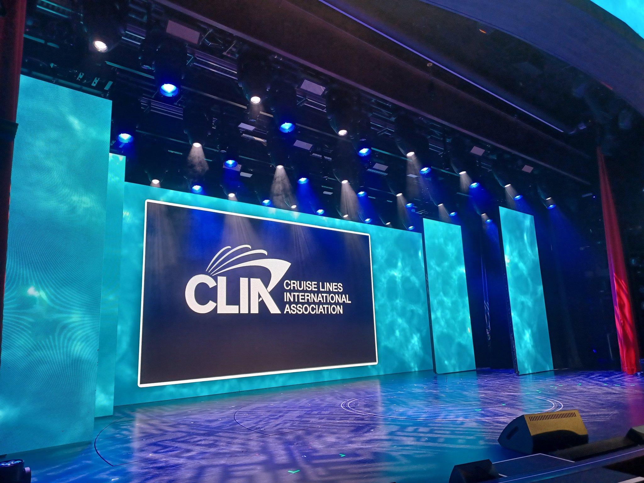 CLIA launches #LoveCruise initiatives