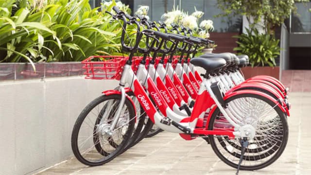 JoBike to launch bike-sharing service at Dhaka Metro Stations