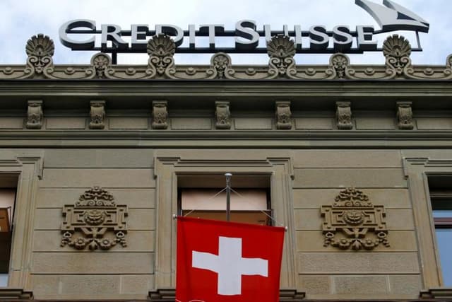 Switzerland's economy volatile after Russian sanctions
