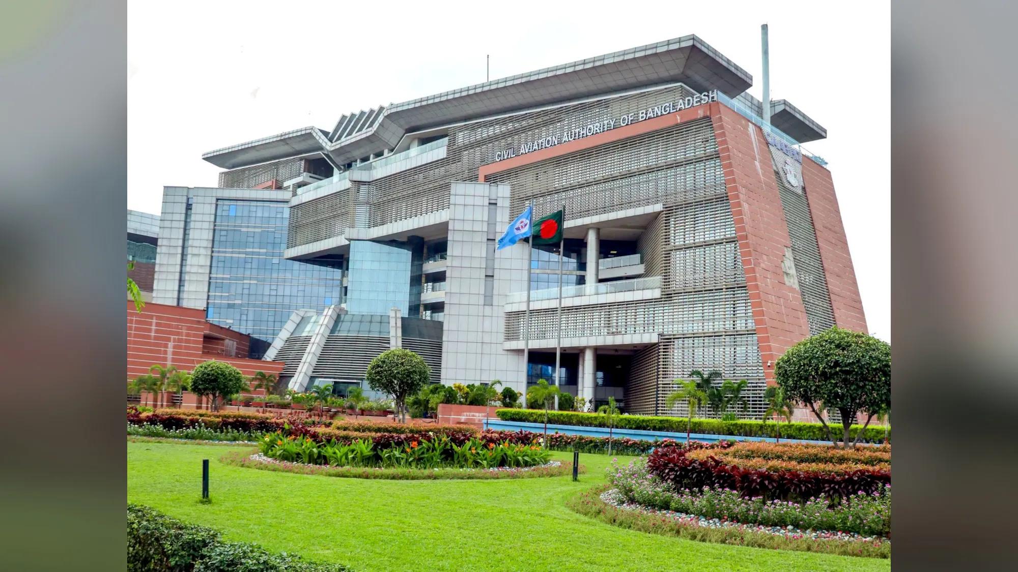 CAAB says 80% prepared for DFT, ICAO security audits