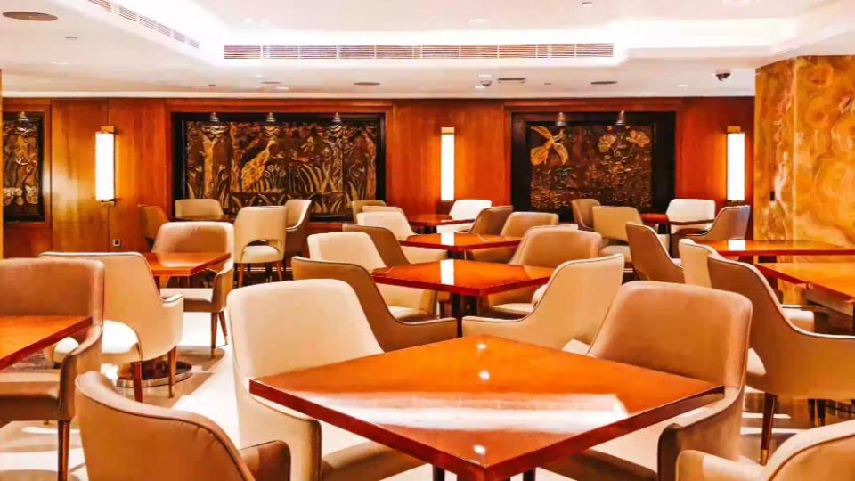 Indulge in sumptuous Dhakaiya flavours at Holiday Inn Dhaka