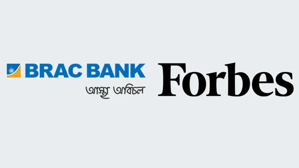 BRAC Bank named in Forbes’ top-performing banks ranking
