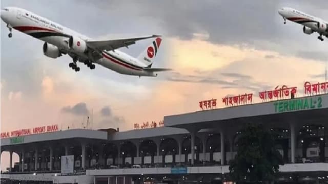 আজও বাতিল মধ্যপ্রাচ্যের ১৮ ফ্লাইট