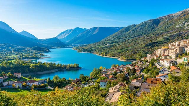 Italy approves EUR 120m tourism housing plan to create 63,000 beds