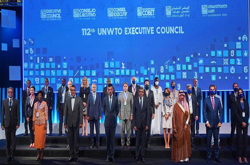 UNWTO Executive Council backs strong, united plan for global tourism