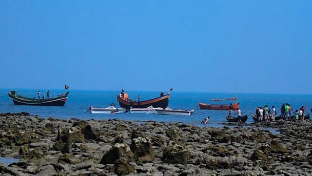 প্লাস্টিকমুক্ত হবে সেন্টমার্টিন, কুয়াকাটা ও সুন্দরবন -পরিবেশ উপদেষ্টা