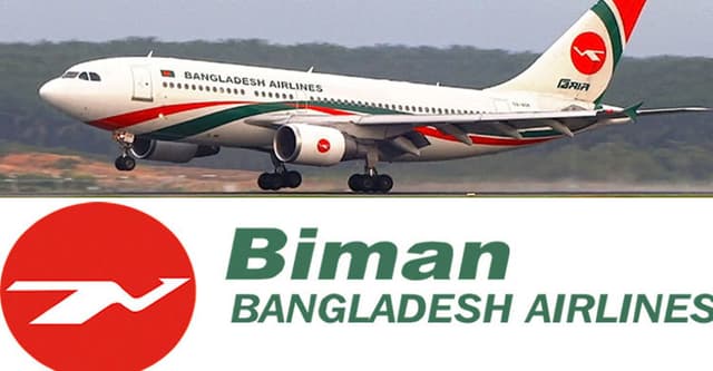 বিমান বাংলাদেশ :বৈমানিক, ক্রুদের মধ্যে বাড়ছে করোনা সংক্রমণ